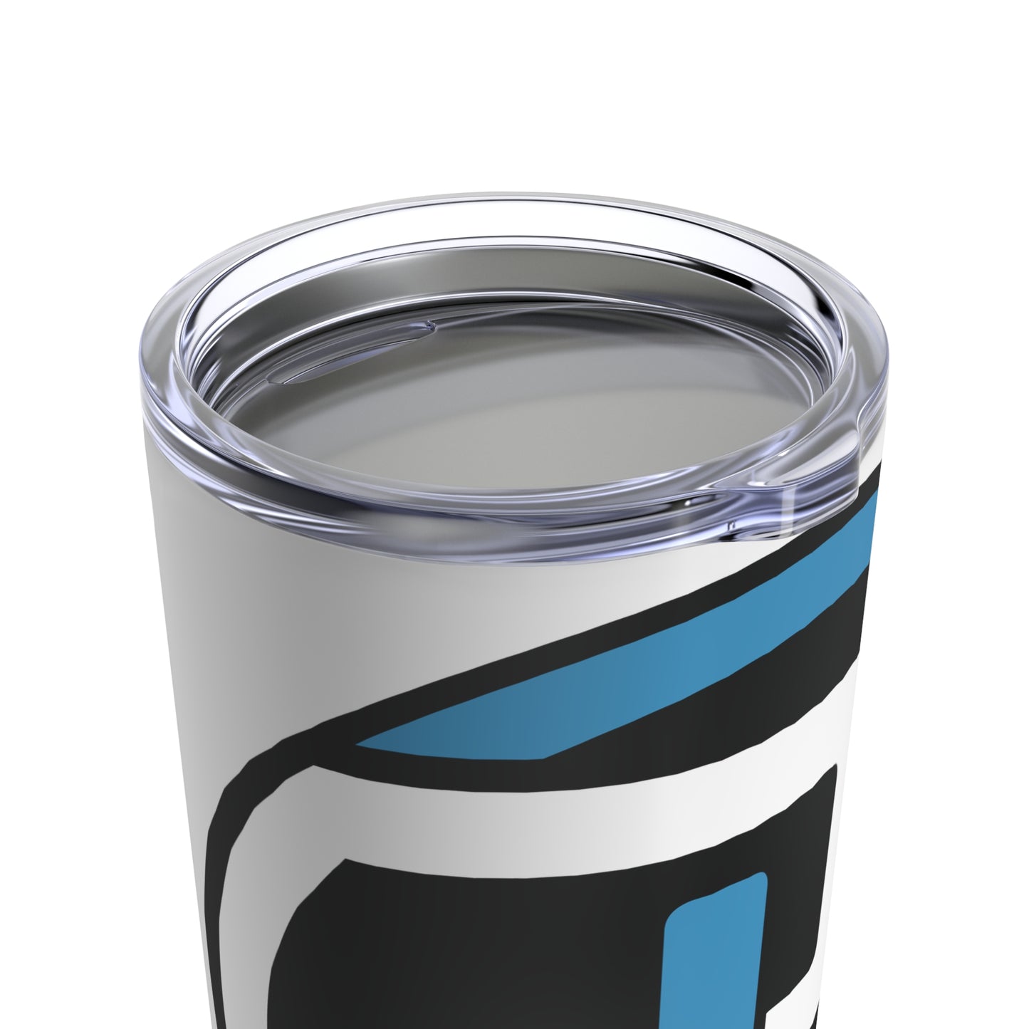 PY Logo Tumbler 20oz