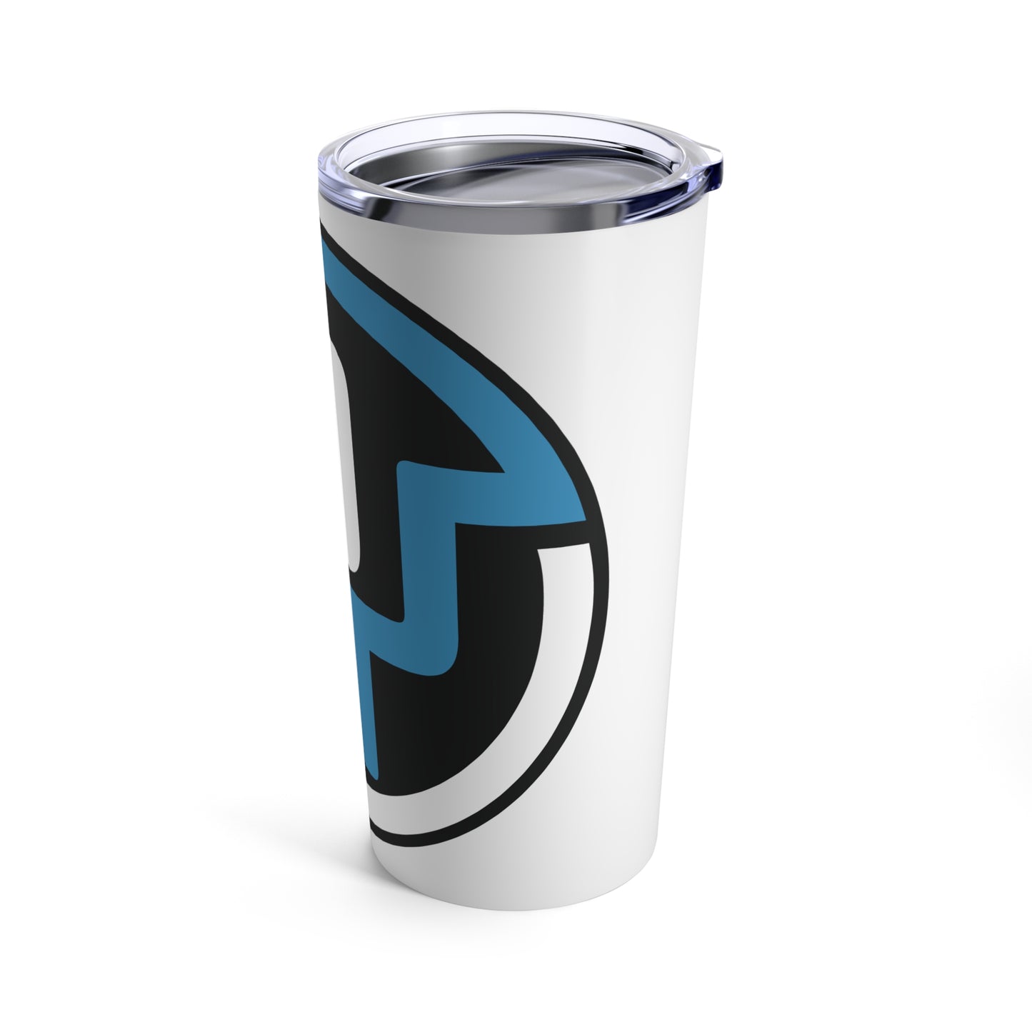 PY Logo Tumbler 20oz