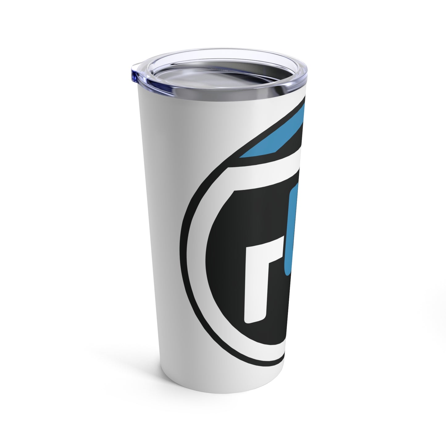 PY Logo Tumbler 20oz